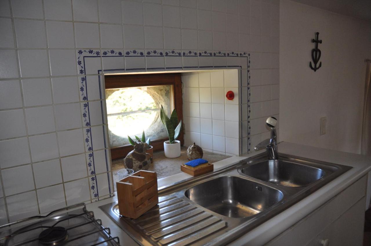 La Magnanerie Apartment Grillon Exterior photo